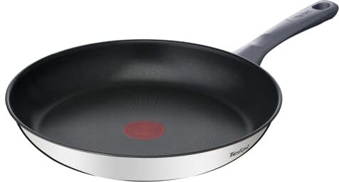 Tefal Compatible Daily Cook Frypan 28 cm (G7130644)