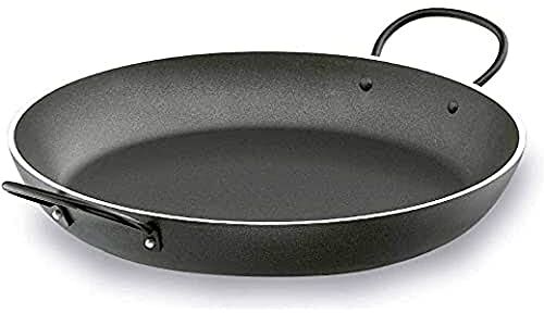 LACOR , Padella per paella, 24 cm