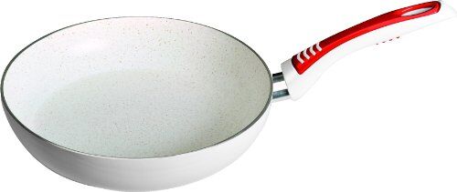 Bialetti Padella Himalaya Bianco Ø 28 cm