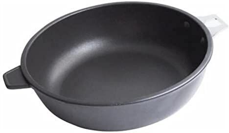 DE BUYER Padella Single Pan