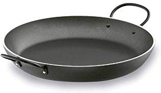 LACOR , Padella per paella, 32 cm