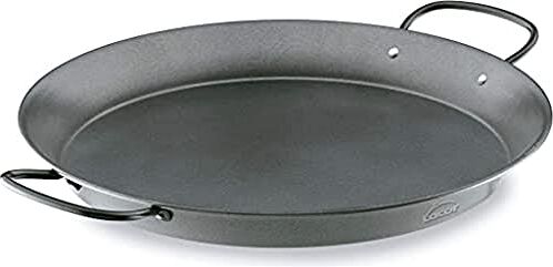 LACOR -60149, Padella per Paella antiaderente, 50 cm