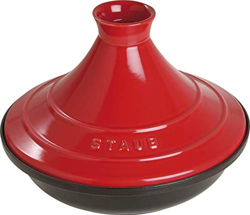 STAUB Specialities 40510-327-0 Tajine, 290 x 300 x 165 mm