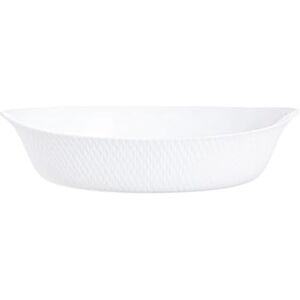 Luminarc Smart Cuisine Fontana Forno Opale 32x20cm Bianco Luminarc Smart Cuisine Fontana Forno Opale 32x20cm Bianco