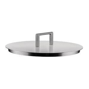 Alessi Convivio 20 cm Coperchio - Utensili da cucina Alessi Convivio 20 cm Coperchio - Utensili da cucina
