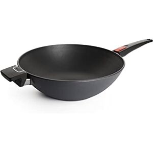 Woll Diamond Lite Wok per induzione - Wok Woll Diamond Lite Wok per induzione - Wok