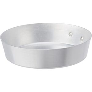 Pentole Agnelli Stampo Conico - Alluminio 22cm Pentole Agnelli Stampo Conico - Alluminio 22cm