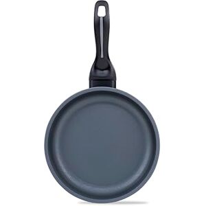 Barazzoni Padella ø24cm, Rivestimento in ceramica, Made in Italy, Induzione+Gas con disco Full Induction, PFAS free, Linea Kéramos Barazzoni Padella ø24cm, Rivestimento in ceramica, Made in Italy, Induzione+Gas con disco Full Induction, PFAS free, Linea Kéramos