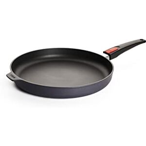 Padella Woll Diamond Lite - Antiaderente, Adatta al forno, Manico rimovibile - 32cm Padella Woll Diamond Lite - Antiaderente, Adatta al forno, Manico rimovibile - 32cm