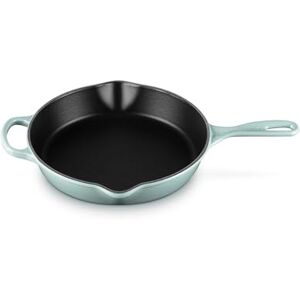 Le Creuset Padella in Ghisa Evolution Doppio Bec 26cm - Padella Le Creuset Padella in Ghisa Evolution Doppio Bec 26cm - Padella