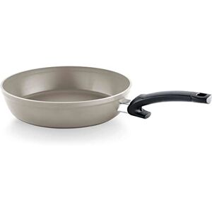 Fissler Ceratal Comfort Padella in Alluminio, 28 Cm, Beige Fissler Ceratal Comfort Padella in Alluminio, 28 Cm, Beige