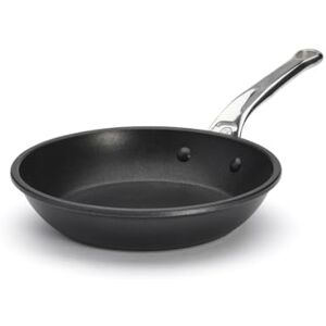 DE BUYER 8300.20 Padella per friggere Xtreme 20 cm, con manico, in acciaio INOX DE BUYER 8300.20 Padella per friggere Xtreme 20 cm, con manico, in acciaio INOX