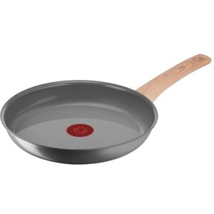 Lagostina Vivissima, Padella Antiaderente 24 cm con Manico Lungo, Rivestimento in Ceramica, Riscaldamento Rapido e Cottura Uniforme, Adatto a Tutte le Fonti di Calore Inclusa Induzione Lagostina Vivissima, Padella Antiaderente 24 cm con Manico Lungo, Rivestimento in Ceramica, Riscaldamento Rapido e Cottura Uniforme, Adatto a Tutte le Fonti di Calore Inclusa Induzione