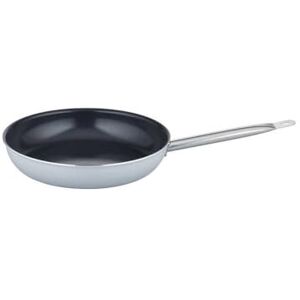 GSW PRO BASIC 28 cm - Padella - Induzione - Alluminio forgiato - Qualità professionale GSW PRO BASIC 28 cm - Padella - Induzione - Alluminio forgiato - Qualità professionale