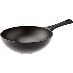 Metaltex WOK ALUMINIO FUNDIDO XPERT 28 CM Metaltex WOK ALUMINIO FUNDIDO XPERT 28 CM