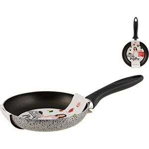 Home Modello Linea Salt Pepper - Padella Home Modello Linea Salt Pepper - Padella