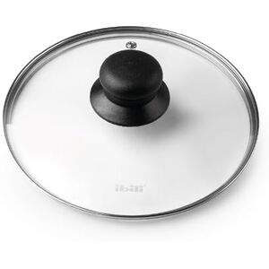 IBILI 970730 Coperchio in vetro - 30x30x10 cm IBILI 970730 Coperchio in vetro - 30x30x10 cm