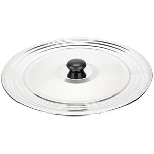 Coperchio universale SITRAM Inox - 28-32 cm - Coperchio da cucina Coperchio universale SITRAM Inox - 28-32 cm - Coperchio da cucina