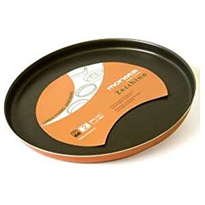 ALLUFLON Zecchino Teglia per Pizza - 24cm Antiaderente ALLUFLON Zecchino Teglia per Pizza - 24cm Antiaderente