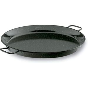 Lacor Padella per Paella in Ferro - Ø 32 cm Lacor Padella per Paella in Ferro - Ø 32 cm
