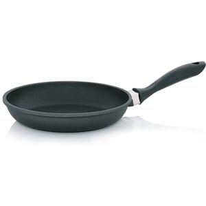 kela Padella28 cm KERROS, padella a induzione, fusione di alluminio con rivestimento ceramico, manico in bachelite, senza PFAS kela Padella28 cm KERROS, padella a induzione, fusione di alluminio con rivestimento ceramico, manico in bachelite, senza PFAS