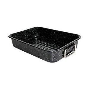 Beka Teglia da Forno Smaltata, 32 cm Beka Teglia da Forno Smaltata, 32 cm