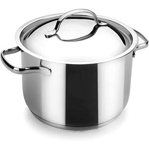 LACOR 32124- Pentola alta 24 basic LACOR 32124- Pentola alta 24 basic