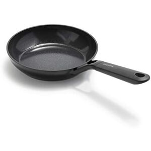GreenPan SmartShape Padella in Ceramica Sana Antiaderente da 20 cm, Senza PFAS, Adatta all'Induzione, Sicura al Forno, Lavabile in Lavastoviglie, Nero GreenPan SmartShape Padella in Ceramica Sana Antiaderente da 20 cm, Senza PFAS, Adatta all'Induzione, Sicura al Forno, Lavabile in Lavastoviglie, Nero