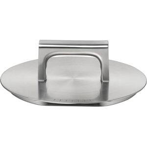 WMF Profi Plus Pennello da forno in silicone, 20 cm, in acciaio inox Cromargan, parzialmente opacizzato, setole in silicone, per marinata, lavabile in lavastoviglie, resistente al calore fino a 200 WMF Profi Plus Pennello da forno in silicone, 20 cm, in acciaio inox Cromargan, parzialmente opacizzato, setole in silicone, per marinata, lavabile in lavastoviglie, resistente al calore fino a 200