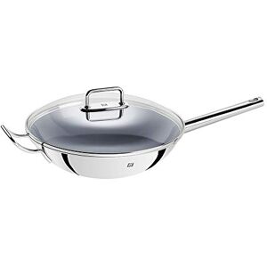 ZWILLING Plus 40992-032-0 Wok, 560 x 350 x 165 mm ZWILLING Plus 40992-032-0 Wok, 560 x 350 x 165 mm