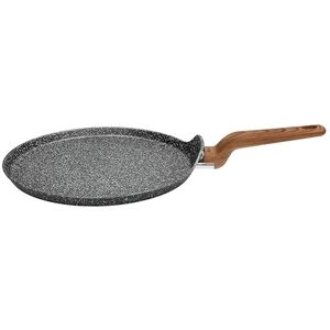 Tognana Wild Stone, Crepiera 25 cm, alluminio, grigio Tognana Wild Stone, Crepiera 25 cm, alluminio, grigio