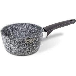 Moneta Sinfonia Casseruola 1 manico 16 cm anche per induzione, rinforzata con particelle minerali. Made in Italy Moneta Sinfonia Casseruola 1 manico 16 cm anche per induzione, rinforzata con particelle minerali. Made in Italy