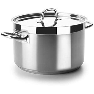 LACOR , Pentola per carne, senza coperchio, 20 cm LACOR , Pentola per carne, senza coperchio, 20 cm