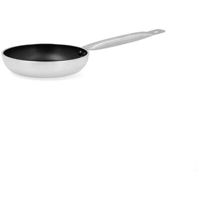 Quid Professional PRO-Induction Pentola Alluminio Stampato 20cm Nero Quid Professional PRO-Induction Pentola Alluminio Stampato 20cm Nero