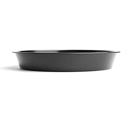 VOGUE Teglia antiaderente per torte, 5 x 20 cm, in acciaio al carbonio VOGUE Teglia antiaderente per torte, 5 x 20 cm, in acciaio al carbonio