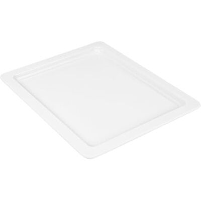 Garcia de Pou Contenitore Gn 1/2 2 (H) Cm Bianco Melamina 6 Unità Garcia de Pou Contenitore Gn 1/2 2 (H) Cm Bianco Melamina 6 Unità