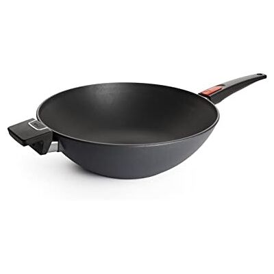 Woll Diamond Lite Wok per induzione - Wok Woll Diamond Lite Wok per induzione - Wok