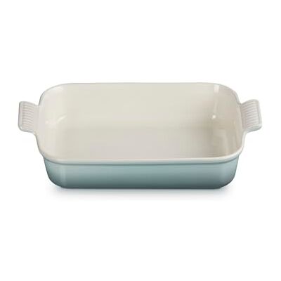Le Creuset Piatto Rettangolare Heritage 32cm - Sale Marino Le Creuset Piatto Rettangolare Heritage 32cm - Sale Marino