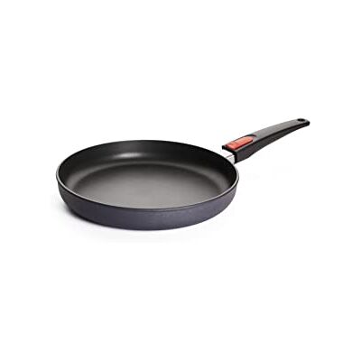 Padella Woll Diamond Lite - Ø 28 cm, 5 cm di altezza, manico removibile - Padella Padella Woll Diamond Lite - Ø 28 cm, 5 cm di altezza, manico removibile - Padella