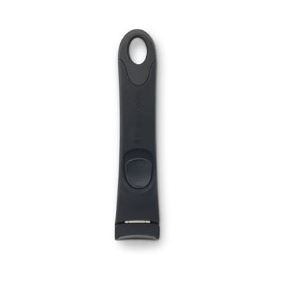 Russell Hobbs Smart Clip Manico per Padella – Manico Staccabile per Padelle, Pentole e Set, Resistente al Calore, Soft Touch, Supporta fino a 10 kg, Design Salvaspazio per Pentole Impilabili Russell Hobbs Smart Clip Manico per Padella – Manico Staccabile per Padelle, Pentole e Set, Resistente al Calore, Soft Touch, Supporta fino a 10 kg, Design Salvaspazio per Pentole Impilabili
