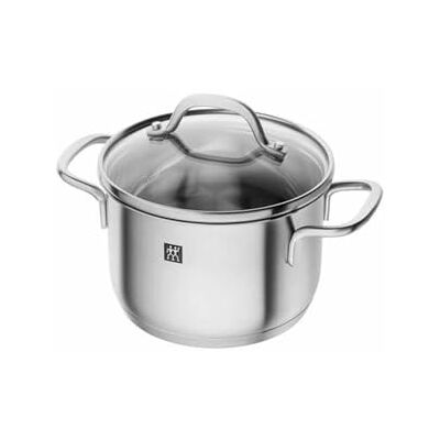 ZWILLING Pico tall pot with lid -0-1.5l ZWILLING Pico tall pot with lid -0-1.5l