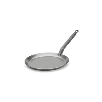 De Buyer padella per crêpes Ø22cm - Padella per crepes De Buyer padella per crêpes Ø22cm - Padella per crepes