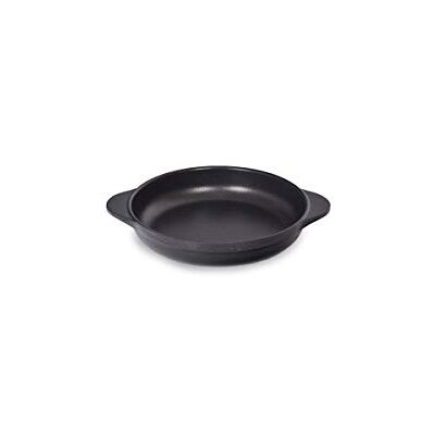Valira - Černý kastrol - 16 cm - Nero - casseruola Valira - Černý kastrol - 16 cm - Nero - casseruola