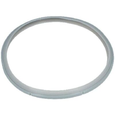 EDM Proalter Guarnizione per pentola Multicolore, D 22 cm, Steel EDM Proalter Guarnizione per pentola Multicolore, D 22 cm, Steel