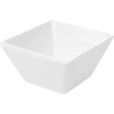 Garcia de Pou Ramequin 60 Ml 6,4X3,5 Cm Bianco Porcellana 12 Unità Garcia de Pou Ramequin 60 Ml 6,4X3,5 Cm Bianco Porcellana 12 Unità