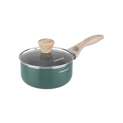 Kasanova Pentola 16 cm Cooking Therapy - Utensili da cucina Kasanova Pentola 16 cm Cooking Therapy - Utensili da cucina