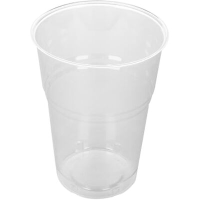 Garcia de Pou garcía di POU bicchiere, Set da 50, Trasparente Garcia de Pou garcía di POU bicchiere, Set da 50, Trasparente