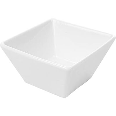 Garcia de Pou Ramequin 90 Ml 7,3X4,1 Cm Bianco Porcellana 12 Unità Garcia de Pou Ramequin 90 Ml 7,3X4,1 Cm Bianco Porcellana 12 Unità