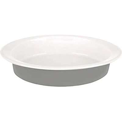 Vassoio ovale Masterpro Gravity - Ceramica resistente al calore Vassoio ovale Masterpro Gravity - Ceramica resistente al calore