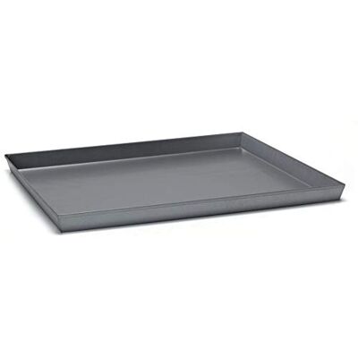 Ballarini - Rettangolare - 40x30 cm - Altezza 3 cm - Teglia da forno Ballarini - Rettangolare - 40x30 cm - Altezza 3 cm - Teglia da forno
